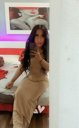 Shenelys Alesk