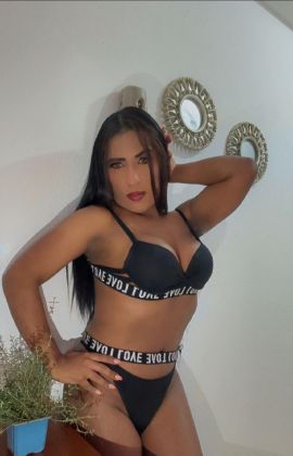 Shenelys Alesk