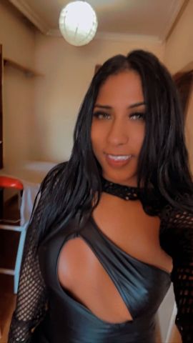 Shenelys Alesk