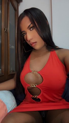 Shenelys Alesk