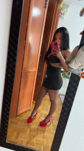 Shenelys Alesk