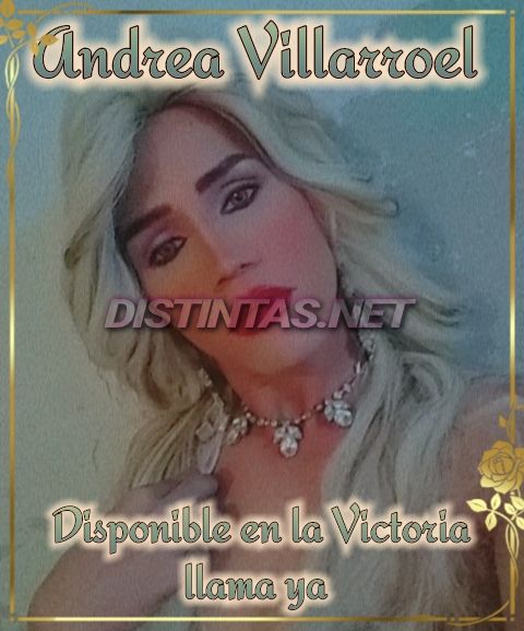 Andrea Villarroel