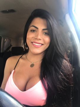 Isabela Monteiro