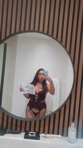 Mel Pacheco