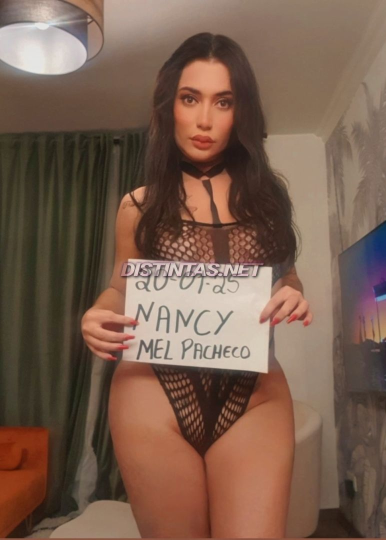Mel Pacheco