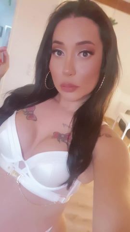 Mel Pacheco