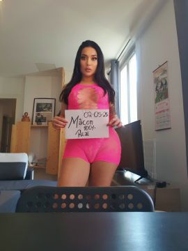 Mel Pacheco