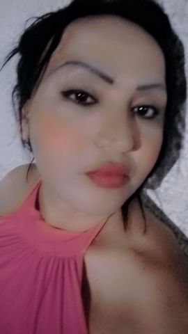 Dayana Perdomo