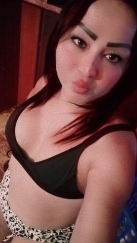 Dayana Perdomo