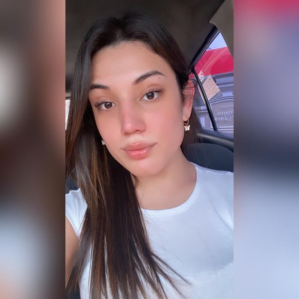 Holi me llamo Ari soy una chica trans, amable, cariñosa y tierna, tengo senos naturas, cabello negro natural, si eres un hombre solvente que busca compañía de una chica trans linda soy la indicada. Tengo 21 años de edad. Para más detalles escríbeme al +503 6974 0998.

Holi my name is Ari I am a trans girl, kind, loving and tender, I have natural breasts, natural black hair, if you are a solvent man looking for the company of a beautiful trans girl I am the one. I am 21 years old. For more details write me at +503 6974 0908.