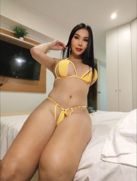 Dulce Lady