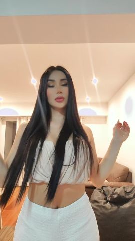 Dulce Lady