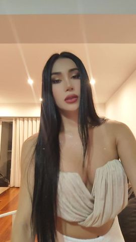 Dulce Lady