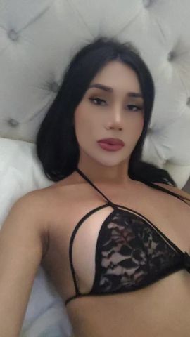 Dulce Lady
