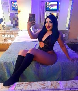 Fariana  Montiel