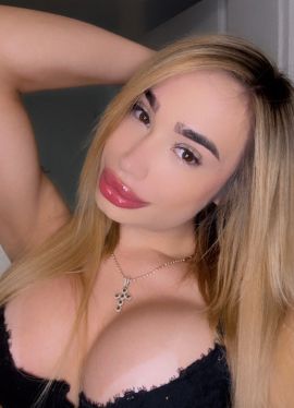 Victoria Medina
