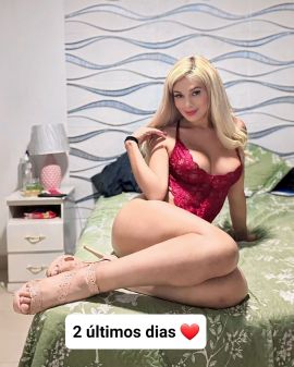 Dayana Muriel 