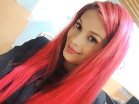 Dayana Muriel 