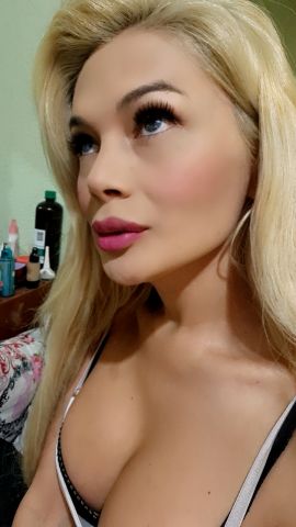 Dayana Muriel 