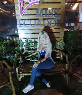 Dayana Muriel 