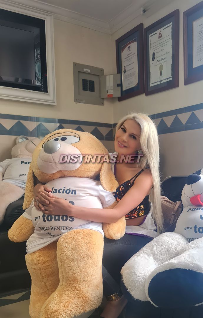 Dayana Muriel 