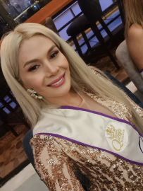Dayana Muriel 