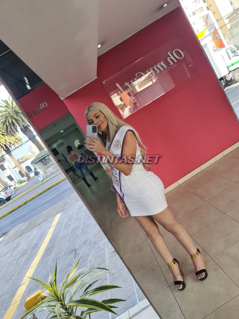 Dayana Muriel 