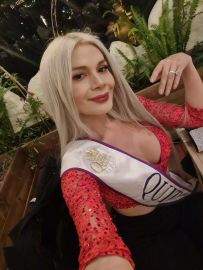 Dayana Muriel 