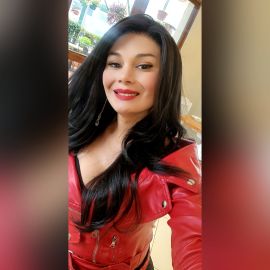Dayana Muriel 