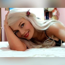 Dayana Muriel 