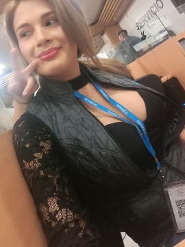 Dayana Muriel 