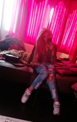 Dayana Muriel 