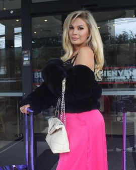 Dayana Muriel 