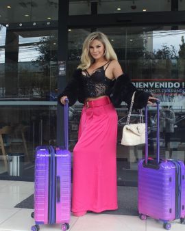 Dayana Muriel 