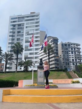 Dayana Muriel 