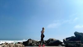 Dayana Muriel 