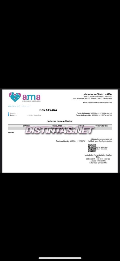 Dayana Muriel 