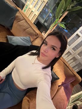 Fabiana Navas