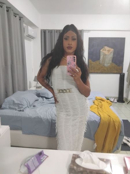 Soy Una exclusive scort De nivel premium dispuesta a cumplir todas tus fatasias 