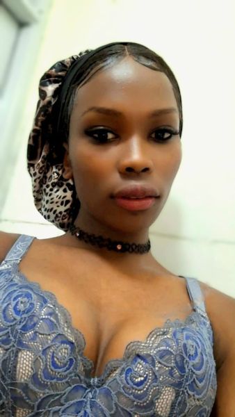 Men need special girls,am a chick with a cock 🍆(trans)  ready to  satisfy all your sexual desire..
 
Nudes/video's 
Nasty video calls 
HELLO! I'm Ayra. I believe that you want a good memory from this experience... with beautiful African sweet & frie