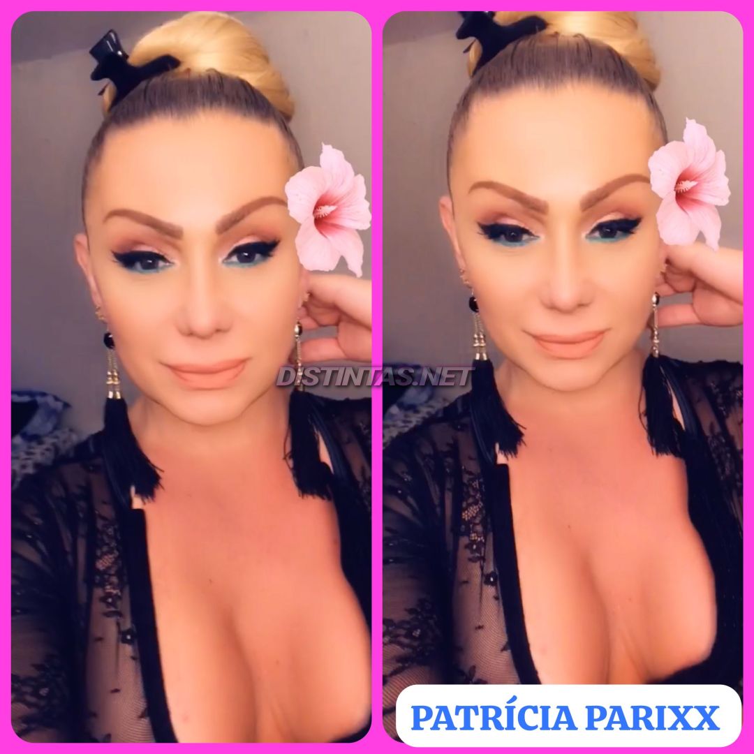 Patricia Parix