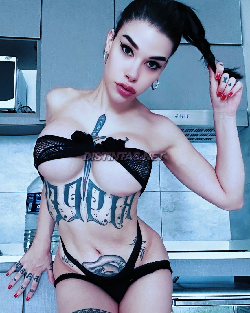 Olivia S