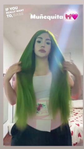 Fresita Russian