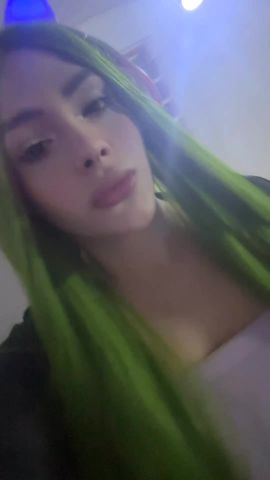 Fresita Russian