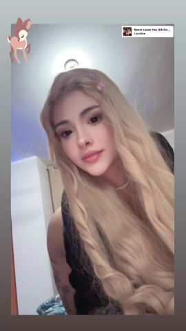 Fresita Russian