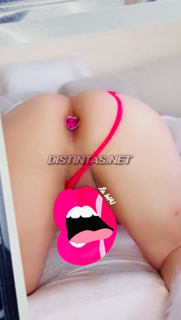 Hannah Angel