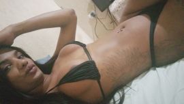 Laiiza Manuelly