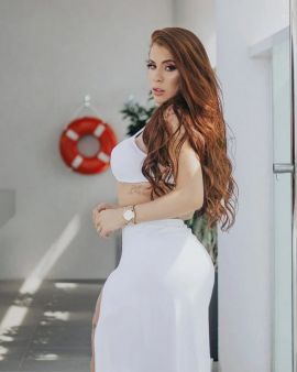 Clara Ruiva