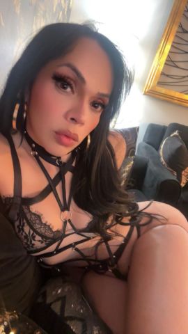 Princesa Santinni
