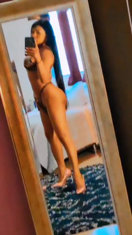 Nati Oriana